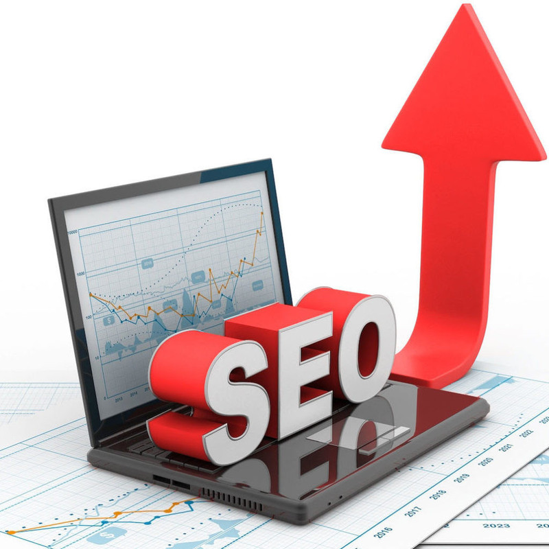 SEO-продвижение сайта в Санкт-Петербурге